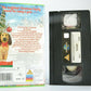 The Grinch; [Free Postcard]: Christmas Fantasy Comedy - Jim Carrey - Kids - VHS-