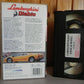 Lamborghini Diablo - The World's Fastest Production Car - On-Board Camera - VHS-