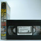 The Power And Destruction Of The Martial Arts: VMA, 1st On The Subject - VHS-