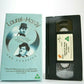 Laurel And Hardy: The Classics -'Way Out West'- Comedy - Carton Box - Pal VHS-