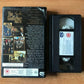 The Godfather, Part 3; [Francis Ford Coppola] Drama; Large Box - Al Pacino - VHS-