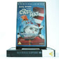 Dr.Seuss': The Cat In The Hat - Large Box Rental - Comedy - Children's - Pal VHS-