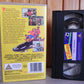 Cool Runnings (1993); Walt Disney - Family Adventure - Pal VHS-