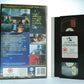 Communion - Christopher Walken - Greys - Alien SCI-FI Thriller - Large Box VHS-
