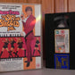 THE SPY WHO SHAGGED ME - Mike Myers - Ex-Rental Video - Heather Graham - Pal VHS-