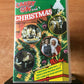 Carry On Christmas: (1973) Made For TV - Comedy - Sidney James - Pal VHS-