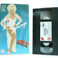Lily Savage: The Live Show - Queen Of Comedy - Edinburgh Festival Theatre - VHS-