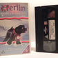 Merlin: Merlin's Snowy Tails - Fantastic Episodes - Fun Adventures - Pal VHS-