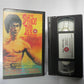 The Real Bruce Lee - Martial Arts - Early Lee Film - Classic - Cert (18) - VHS-