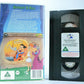 The Flintstones: Bedrock 'N Roll - Animated Adventures - Children's Series - VHS-
