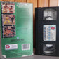 Enter The Dragon; [Warner Release] - Kung-Fu - Action -<Bruce Lee>- Pal VHS-