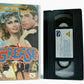 Grease (1978): Romantic Musical Comedy - John Travolta/Olivia Newton-John - VHS-
