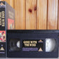 Gone With The Wind - MGM/UA - Romance - Drama - Clark Gable - Vivien Leigh - VHS-