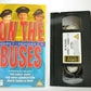 On The Buses {Series 1} -'The Early Shift'- Comedy Series - Reg Varney - Pal VHS-