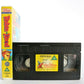 Robin Hood: Disney Classics - Animated Adventures - Magical Songs - Kids - VHS-
