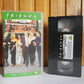 Friends - Brand New Sealed - Comedy - T.V. - Series 5 - Episodes 21-23 - Pal VHS-