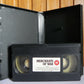 Merchants Of War - Large Box - PolyGram - Sci-Fi - Asher Brauner - Pal VHS-