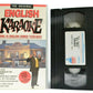 English Karaoke: 'Underneath The Arches' - 'We'll Meet Again' - Music - Pal VHS-
