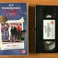 Auf Wiedershen Pet (Series 1, Ep. 1-3): If I Were A Carpenter - TV Series - VHS-