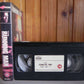 Running Man - Schwarzenegger - Later Release - 1996 Karussell - Small Box - VHS-