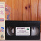 Adventures Of Sonic The Hedgehog - SEGA - Tempo Kids Video - Collectible Pal VHS-