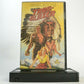 Daniel Boone Trial-Blazer (1956) - Western - Large Box - Lon Chaney Jr - Pal VHS-