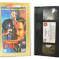 8 Million Ways To Die - Jeff Bridges - 4 Front Video - Action - Pal - VHS-
