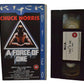 A Force Of One - Chuck Norris - M.I.A Video - Action - Pal - VHS-
