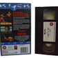 A Force Of One - Chuck Norris - M.I.A Video - Action - Pal - VHS-