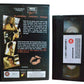 11 Days 11 Night : Part 2 - Jessica Moore - Colour Box - Drama - Large Box - Pal VHS-
