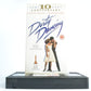 Dirty Dancing: [1997 10th Anniversary] Patrick Swayze - Music Drama Romance - VHS-