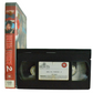 Delta Force 2 - Chuck Noris - Cannon Video - Vintage - Pal VHS-