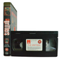 The Grifters - John Cusack - Palace Premiere - Vintage - Pal VHS-
