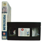 Pentathlon - Dolph Lundgren - First Independent - Vintage - Pal VHS-