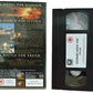 Courage Under Fire - Denzel Washigton - 20th Century Fox Home Entertainment - Vintage - Pal VHS-