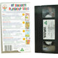 My Favourite Playgroup Video - Tempo Video - Children's - Pal VHS-