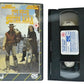 Two Mules For Sister Sara: Clint Eastwood - Shirley MacLaine - Western Comedy - VHS-