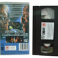 Enemy Mine - Dennis Quaid - CBS FOX Video - Vintage - Pal VHS-