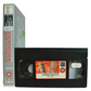 Donnie Brasco - Johnny Deep - Entertainment - Vintage - Pal VHS-
