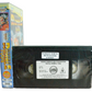 Royal Rumble 1994 - Yokozuna - Silver Vision - WF 119 - Brand New Sealed - Pal - VHS-