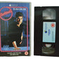 Cocktail - Tom Cruise - Touchstone Home Video - Vintage - Pal VHS-