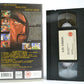Tekken: The Motion Picture [Eng Lang Version] Namco Fighting Game - ADV - VHS-