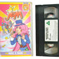 Jem Music is Magic - Tempo Video - Children's - Pal VHS-