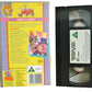 Jem Music is Magic - Tempo Video - Children's - Pal VHS-