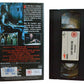 Escape From New York - John Carpenter's - Front Vedio - Action - Pal - VHS-