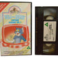 Tom and Jerry Cartoon Festival Vol.3 - Stephen Stanton - MGM/UA Home Video - SMV10298 - Children - Pal - VHS-