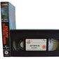 Escape From New York - John Carpenter's - Front Vedio - Action - Pal - VHS-