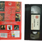 Twelve Monkeys - Bruce Willis - PolyGram Video - Vintage - Pal VHS-