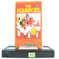 The Houndcats: Stutzcat - Dingdog - Puttypuss - Musselmutt - Rhubarb - Kids - VHS-