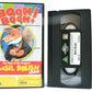 Boom Boom: The Best Of The Original Basil Brush Show (1960’s) Kids Fav - VHS-
